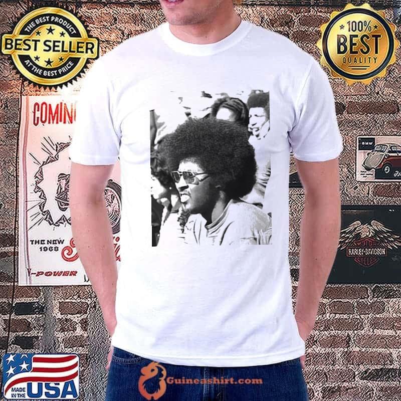 John Lomax Retro Shirt