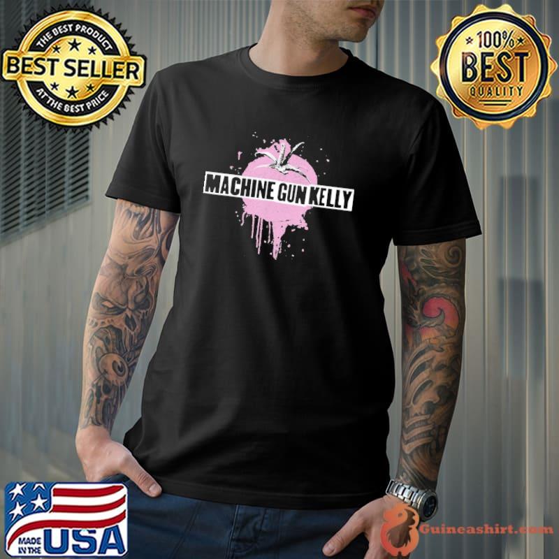 Machine gun kelly mainstream sellout tour 2022 shirt