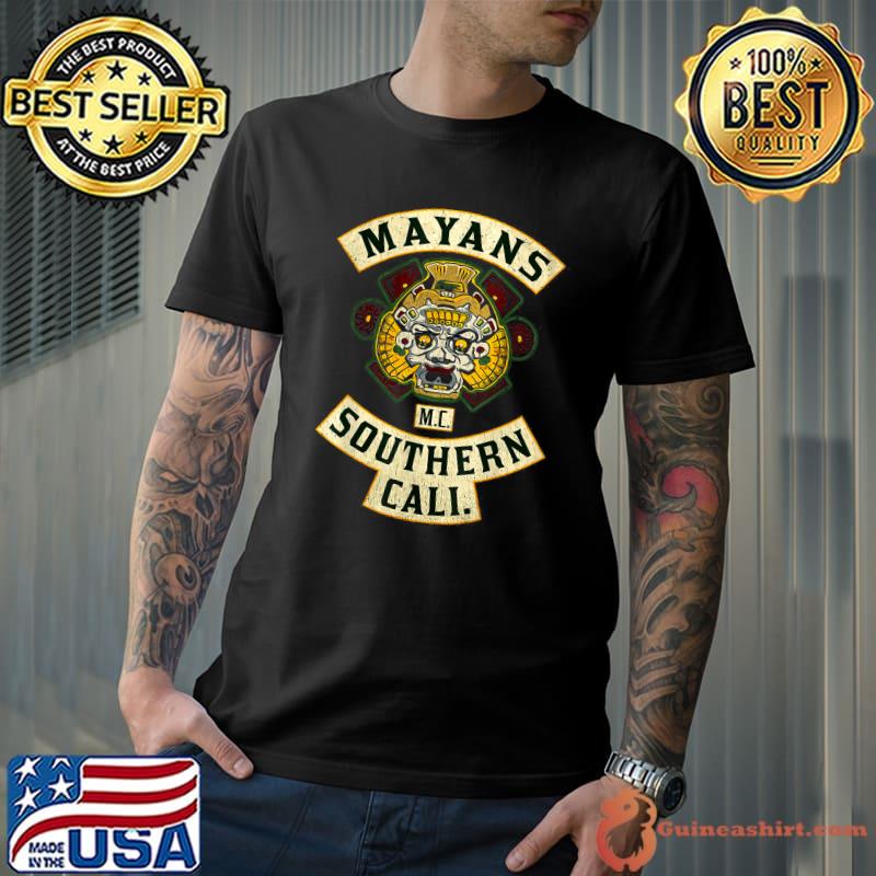 Mayans MC southern cali T-Shirt