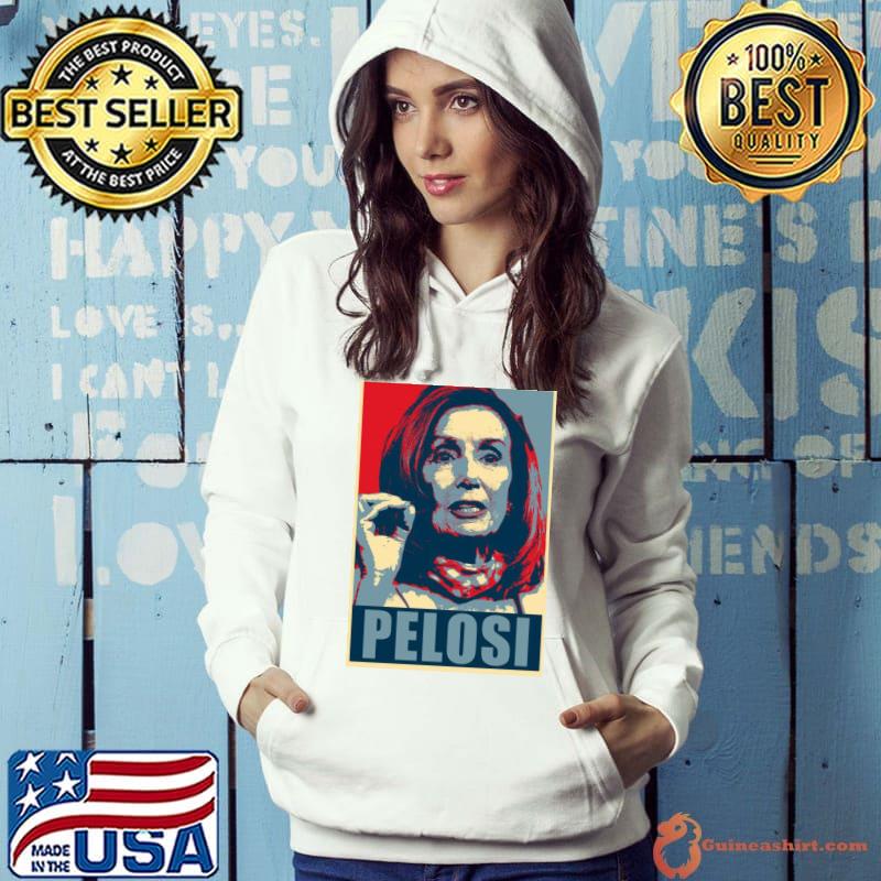 Nancy pelosI hope shirt