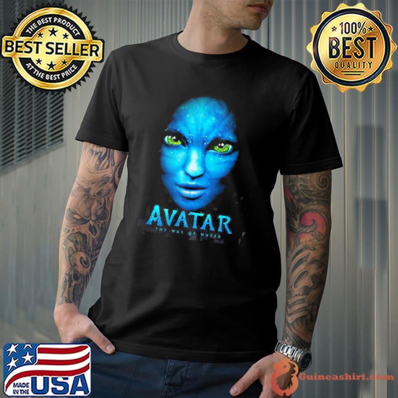 New movies the way of water avatar 2 coming soon 2022 shirt