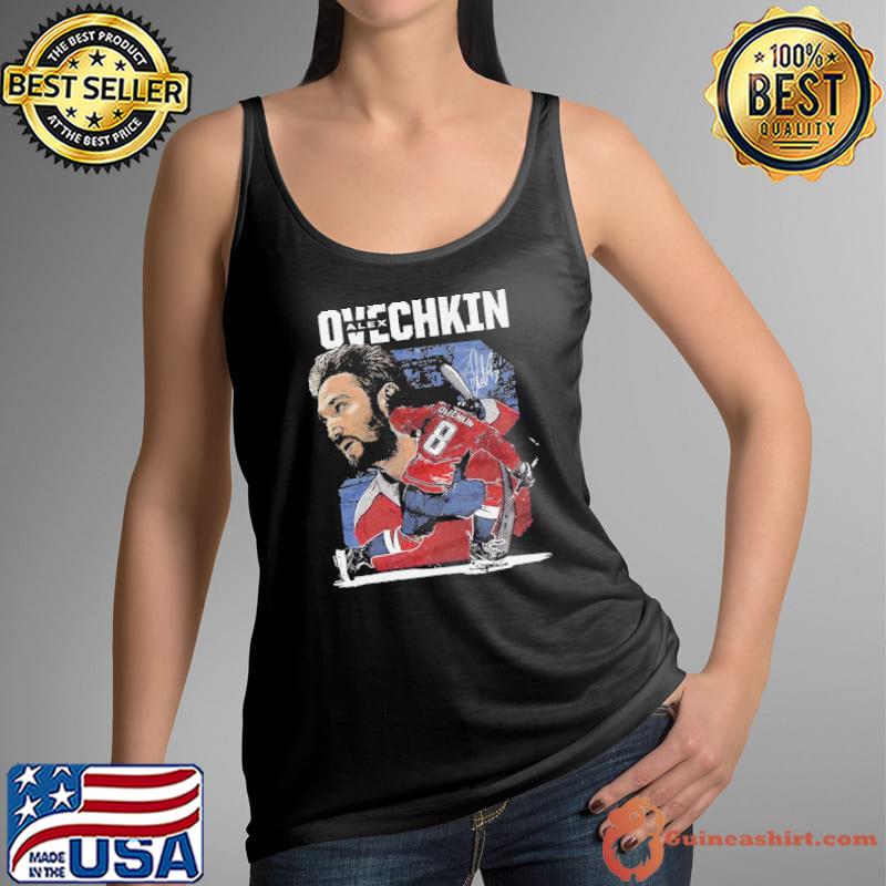 Ovechkin for Washington capitals fans Tank Top