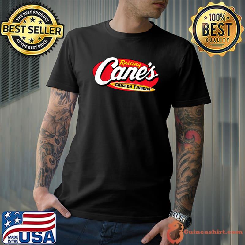 Raising Cane's Chicken Fingers T-Shirt