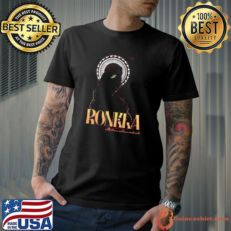 Ronela sekret eurovision 2022 shirt