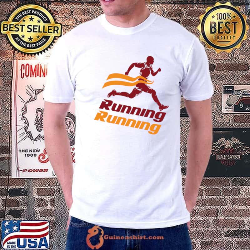 Running T-Shirt