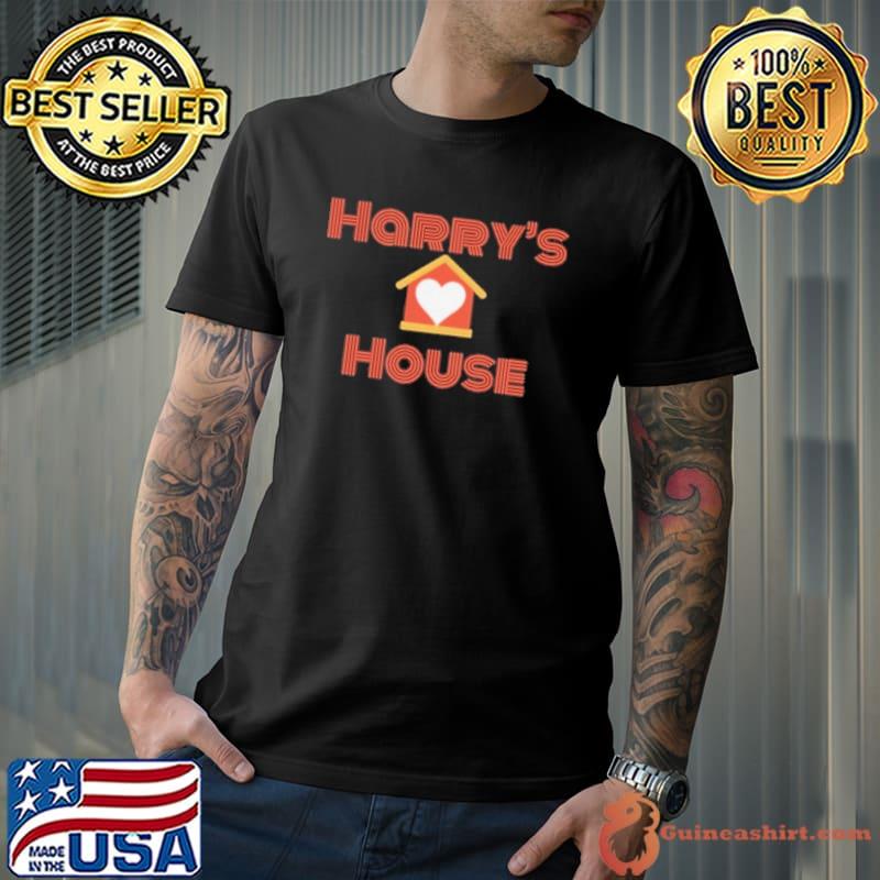 Small house heart harry's house new album s Unisex