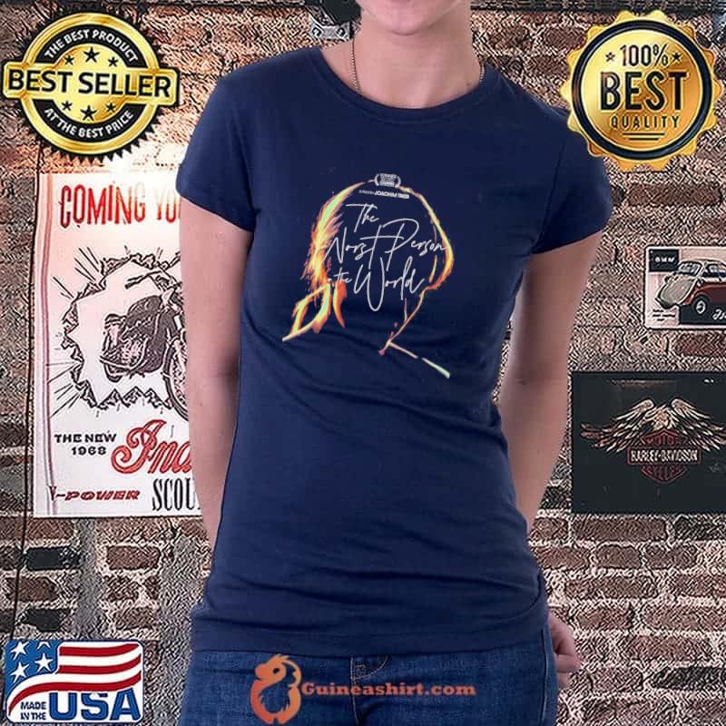 The worst person in the world 9 design Ladiestee