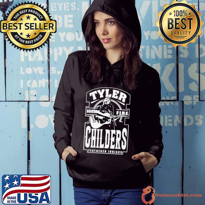 Timothy Tyler Childers Album Purgatory Tyler Childers Tyler Childers 2022 Tour Unisex T-Shirt Hoodie