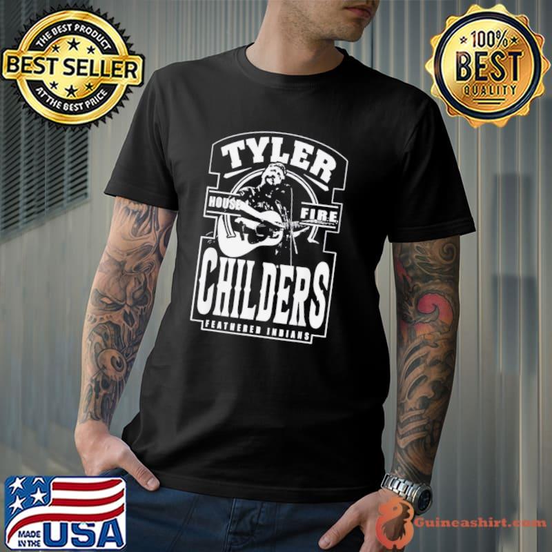 Timothy Tyler Childers Album Purgatory Tyler Childers Tyler Childers 2022 Tour Unisex T-Shirt
