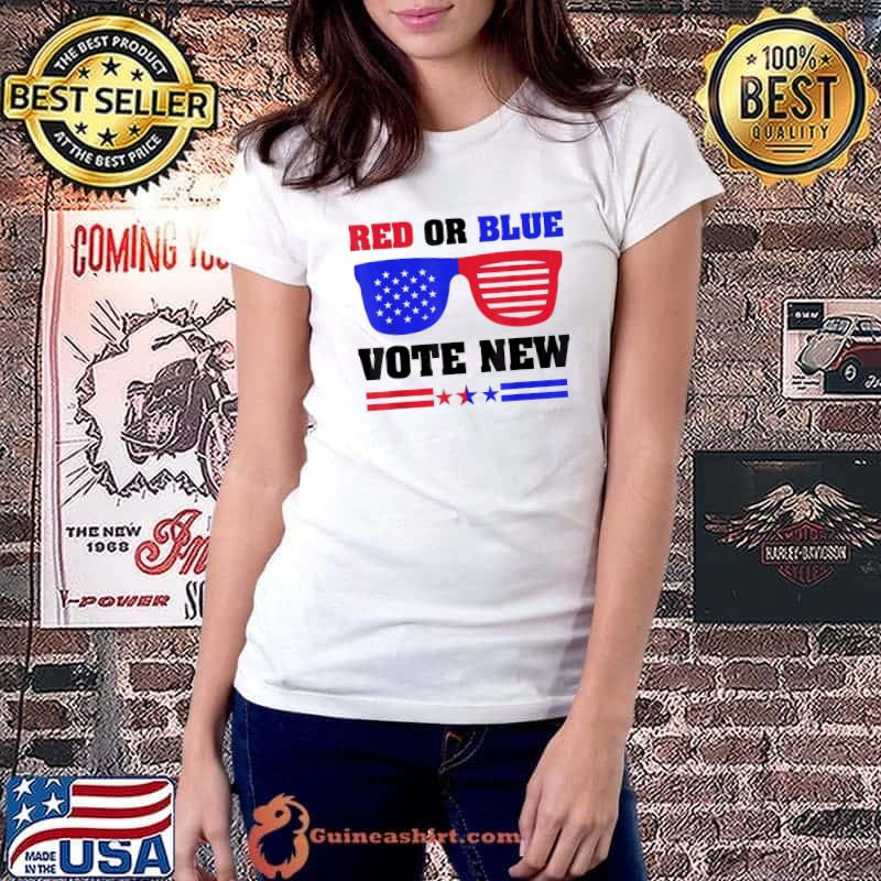 2022 election republican red democrat blue vote new congress s Ladiestee