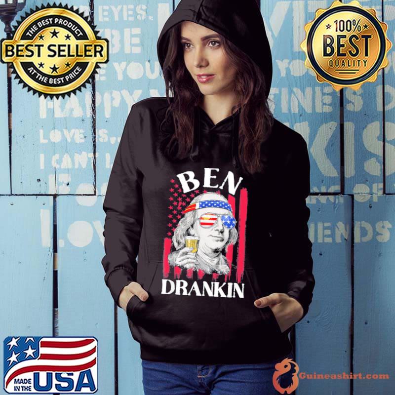 4th of july American patriotic fourth shirt