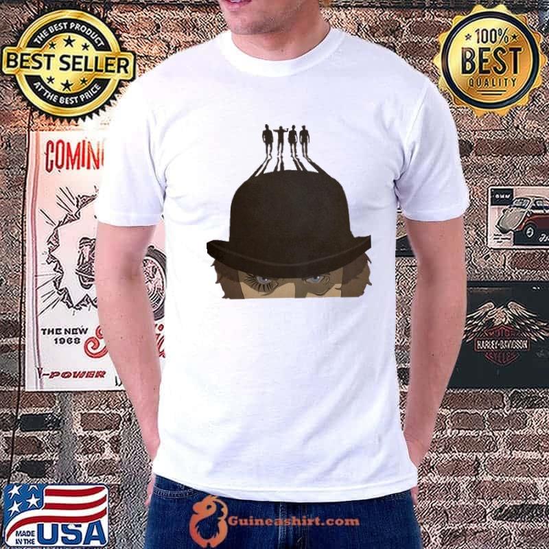 A Clockwork Orange In My Head Shirt