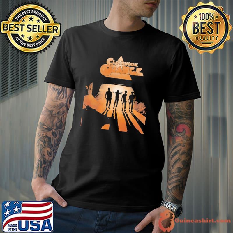 A Clockwork Orange Runway Shirt Unisex