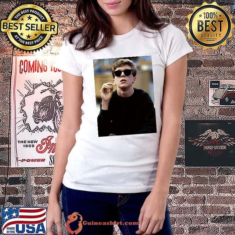 Anthony michael hall breakfast club s Ladiestee