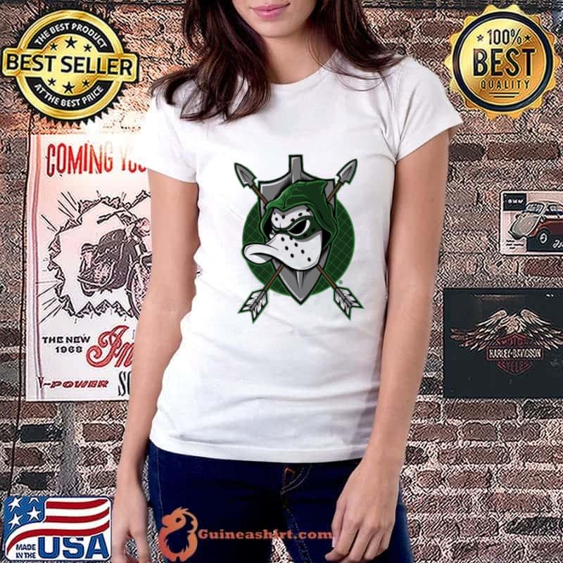 Arrow ducks es the mighty ducks ice hockey team s Ladiestee