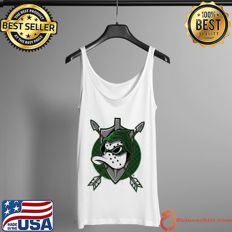Arrow ducks es the mighty ducks ice hockey team s Tank Top