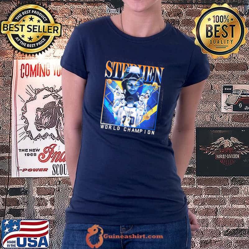 Artwork of fans golden state warriors NBA stephen curry s Ladiestee