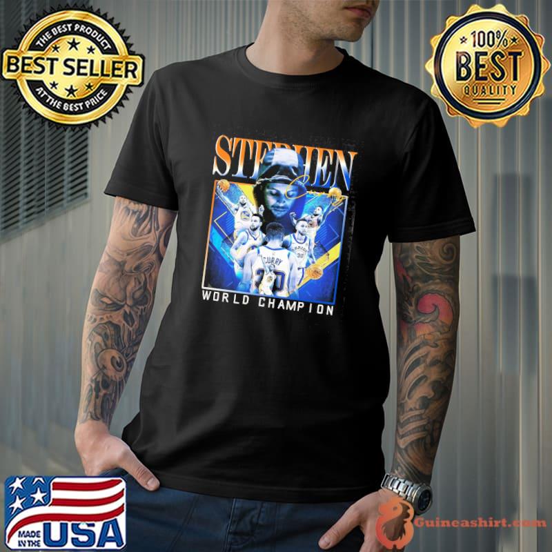 Artwork of fans golden state warriors NBA stephen curry s Unisex