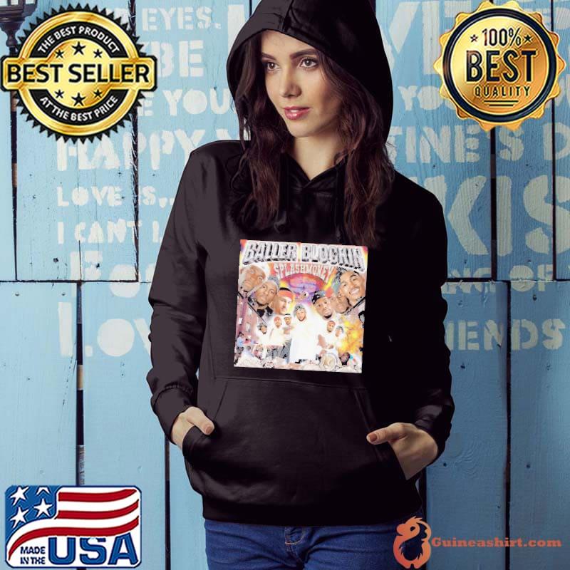 Balleer Blackin Shirt