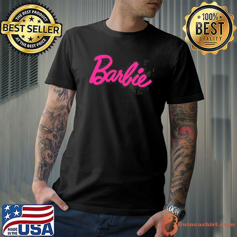 Barbie movie 2023 shirt