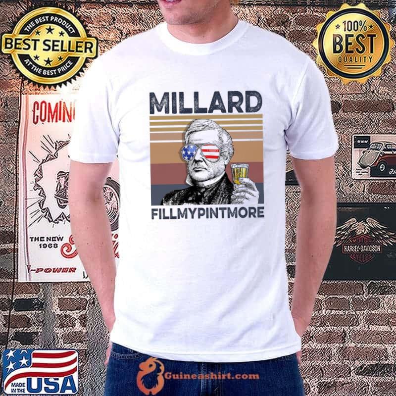 Beer millard fillmypintmore beer independence day 26 beerprzd shirt
