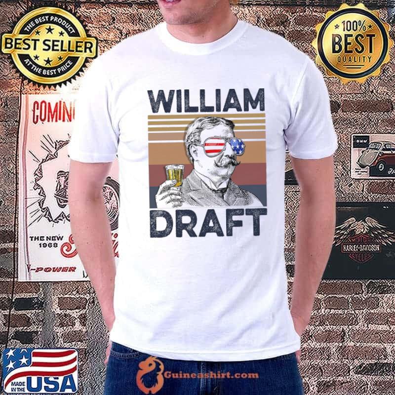 Beer william draft beer independence day 37 beerprzd shirt