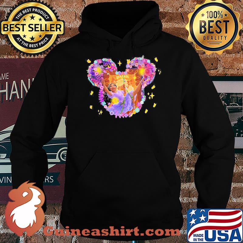 Bruno disney movies mickey ears s Hoodie