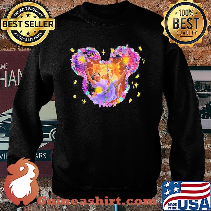 Bruno disney movies mickey ears s Sweater