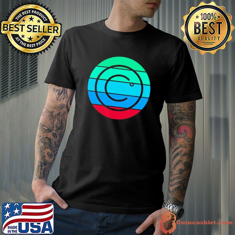 Celsius crypto cryptocurrency logo shirt