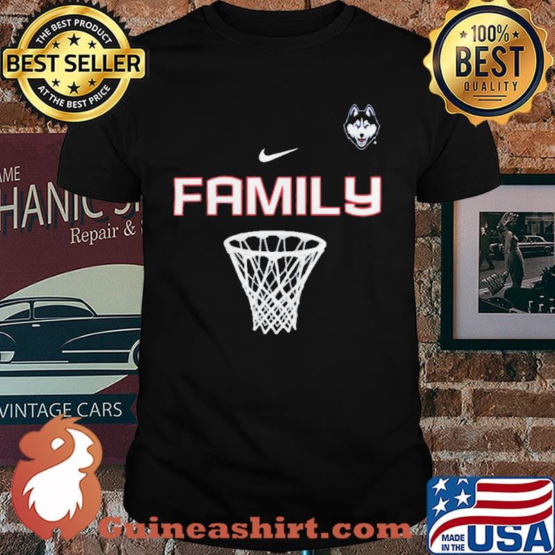 Connecticut huskies family 2022 ncaa women's basketball s Unisex