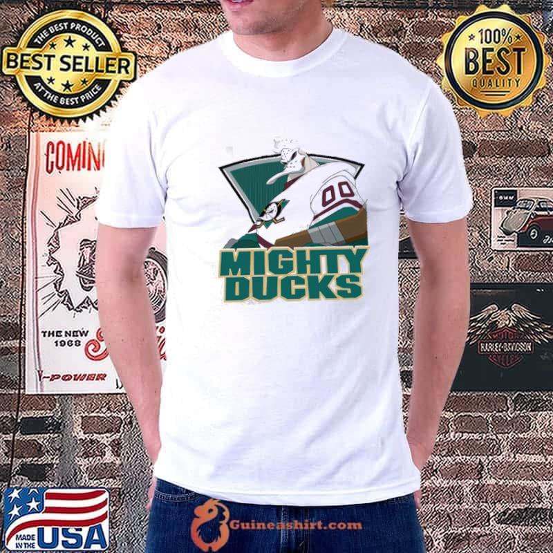 Anaheim Mighty Ducks - ON ICE SWEATERS