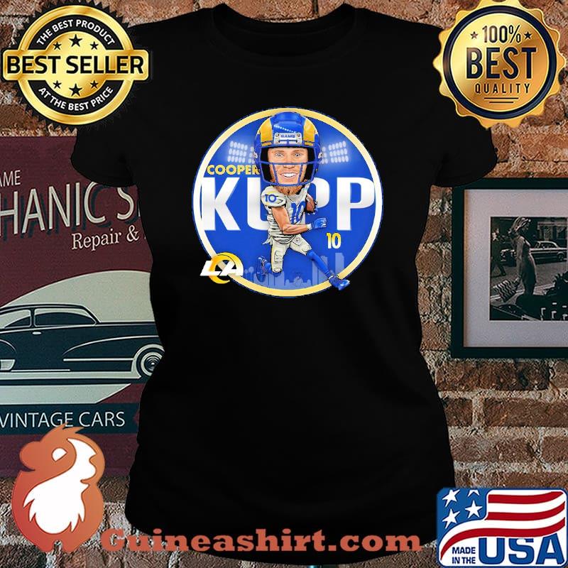 Premium cooper Kupp Dreamathon Los Angeles Rams Shirt, hoodie, sweater,  long sleeve and tank top