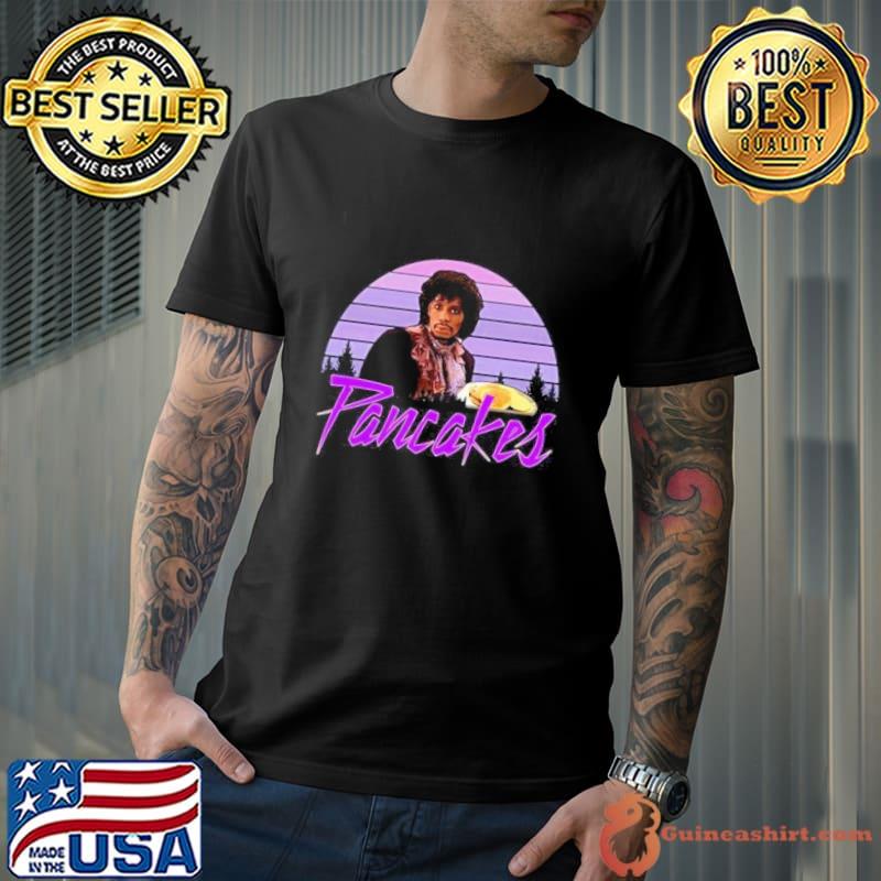 Dave chappelle prince chappelles show pancakes s Unisex