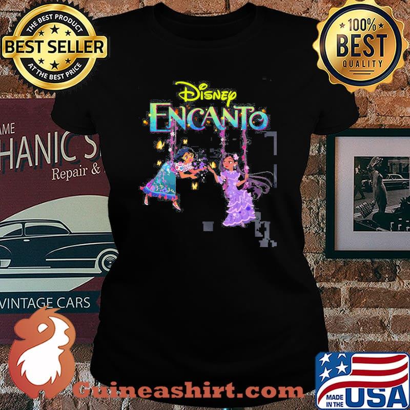 Encanto disney shirt