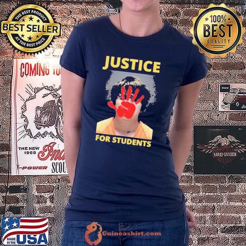 End gun violence justice for childrens s Ladiestee