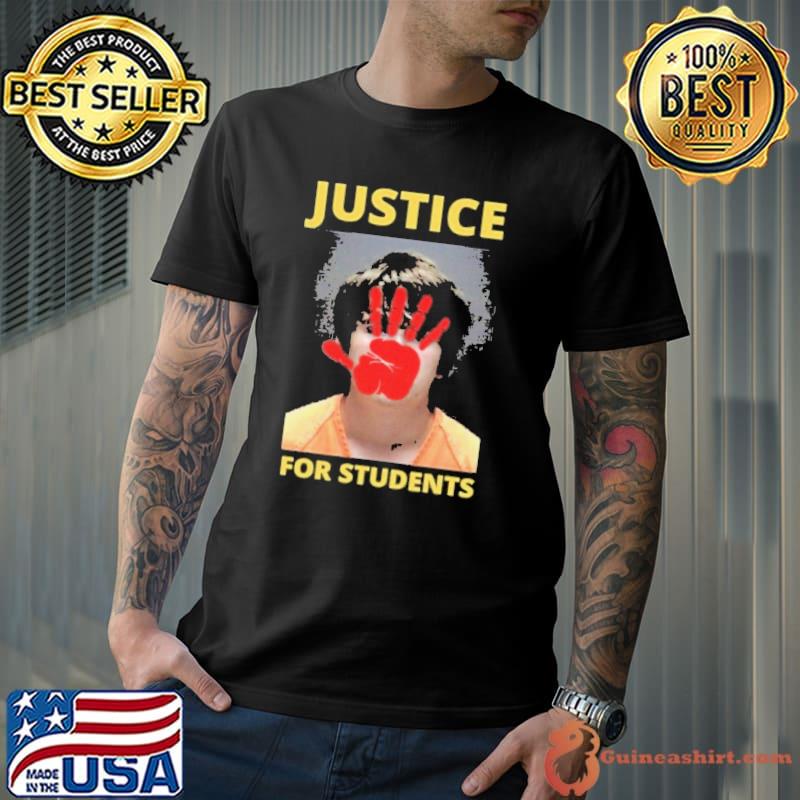 End gun violence justice for childrens s Unisex