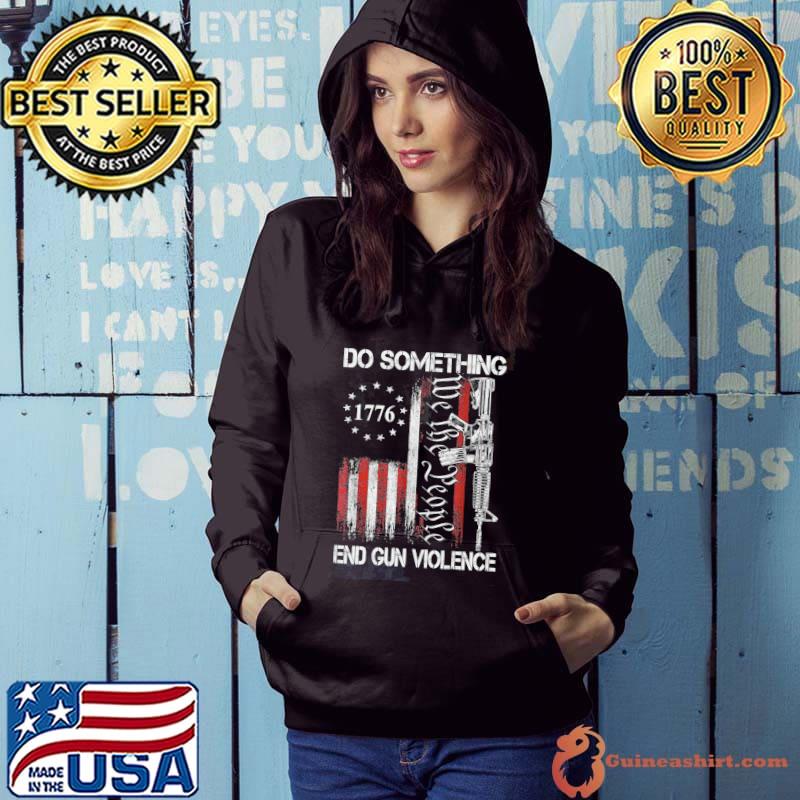 End gun violence strong Texas protect kids not guns shirt