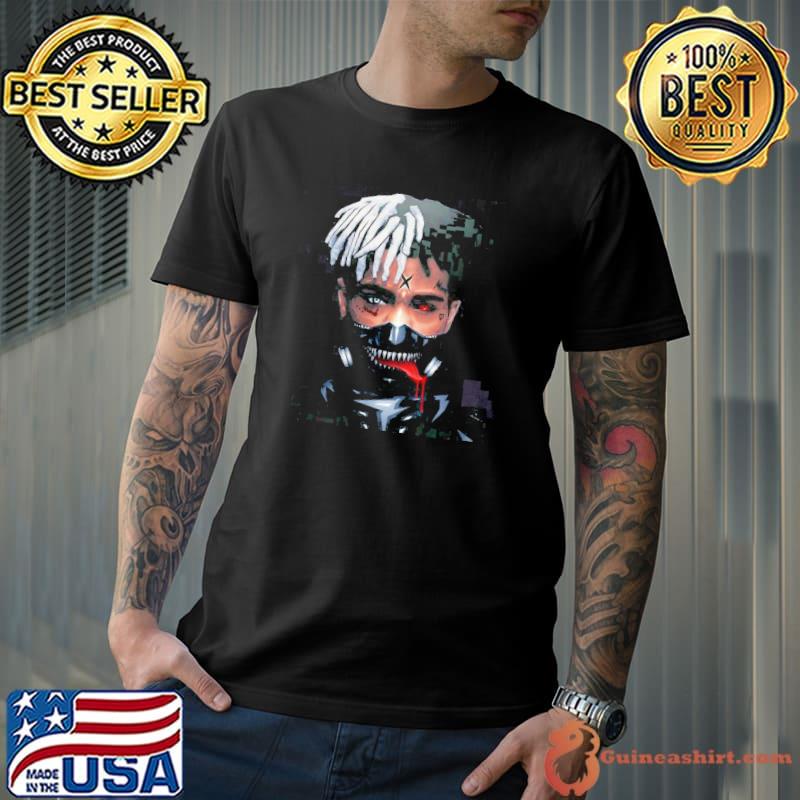 Fanart xxxtentacion s Unisex