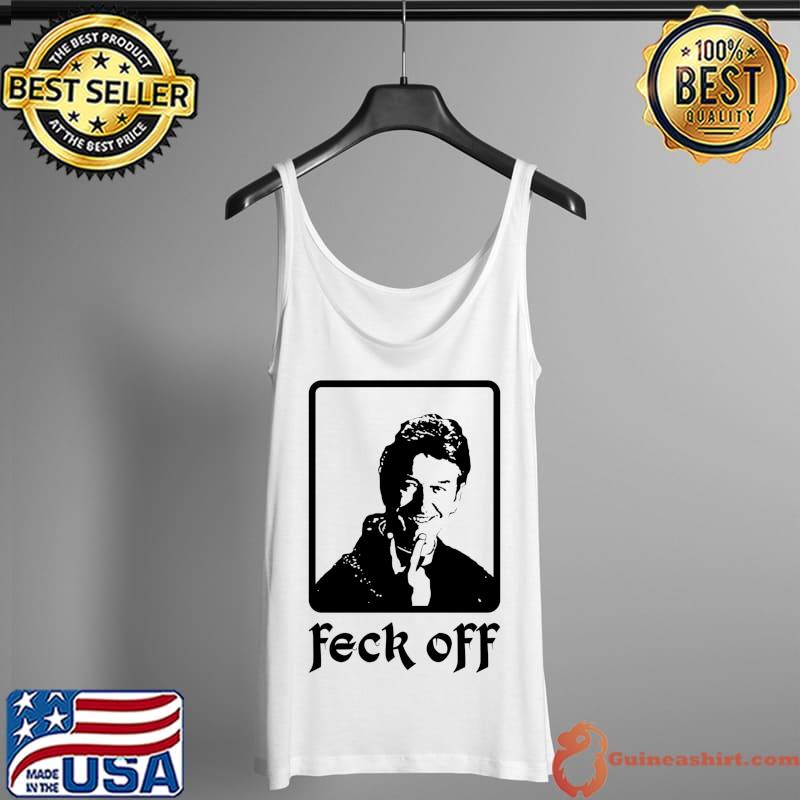 Feck off Classic T-Shirt Tank Top