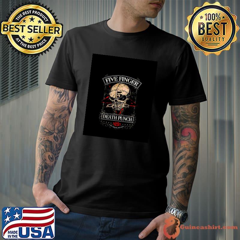 Five finger death punch T-Shirt
