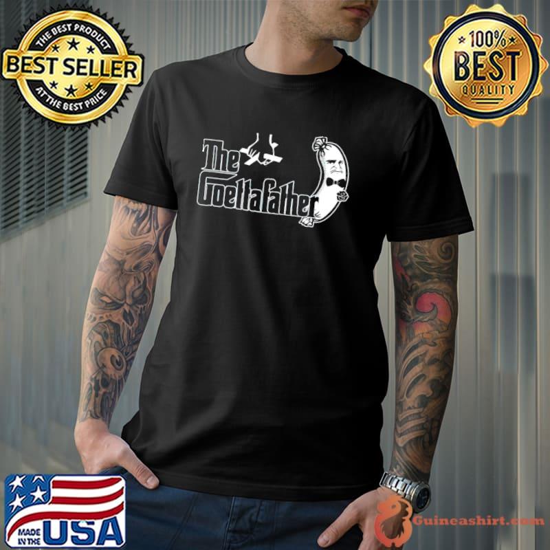 Funny the goetta father s Unisex