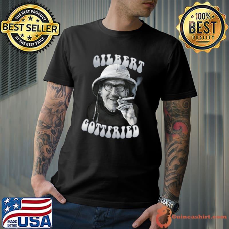 Gilbert Gottfried T-Shirt