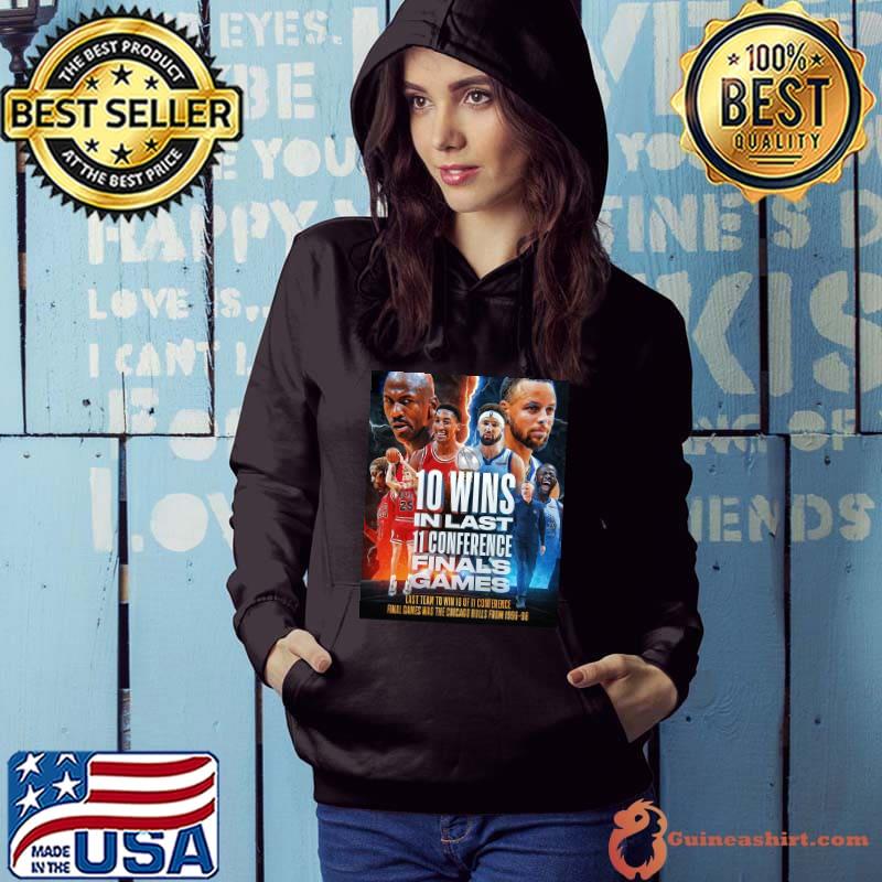 Golden state warriors playoffs finals games gary payton iI shirt