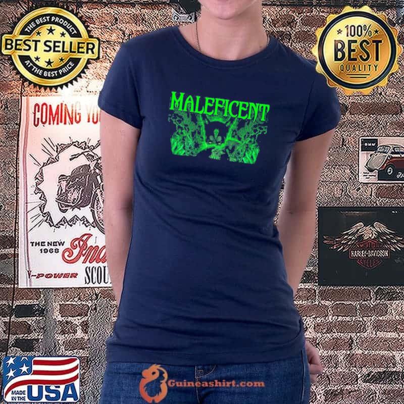 Green art maleficent mistress of evil s Ladiestee
