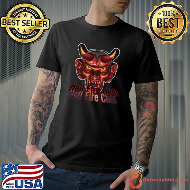 Hellfire Club, Stranger Things, Hellfire Club T-Shirt