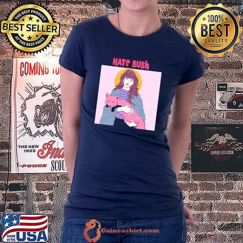 Hounds of love text kate bush s Ladiestee