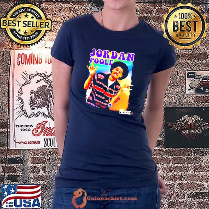 Hyphy Poole Chris Chiozza Jordan Poole Shirt Ladiestee
