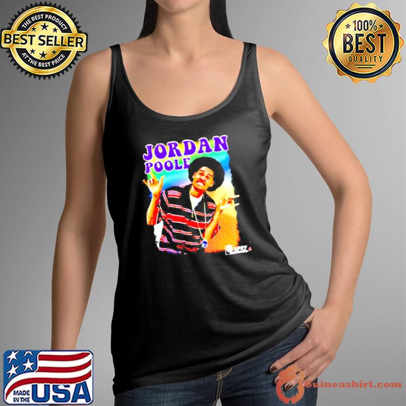 Hyphy Poole Chris Chiozza Jordan Poole Shirt Tank Top