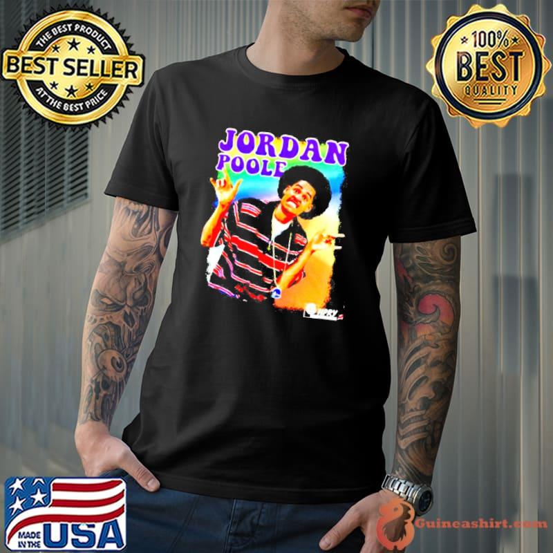 Hyphy Poole Chris Chiozza Jordan Poole Shirt Unisex