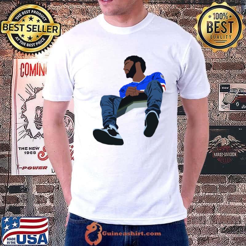 j cole chipi T-Shirt